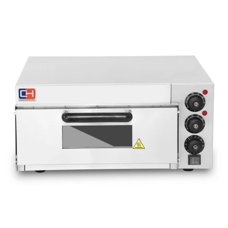 mobiliario-contract-horno electrico de pizza compacto para 1 pizza 40 cm 1